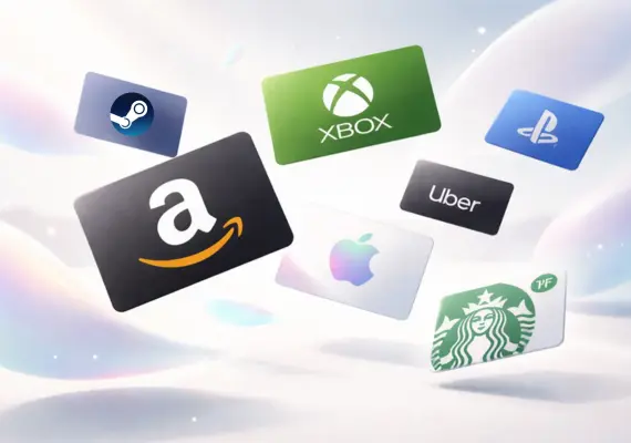 The Best Gift Cards to Buy in 2026 Not Just for Gamers